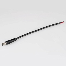 Разъем выводной Arlight DC-2pin-L150mm-X1M (PAPA) 022355 1