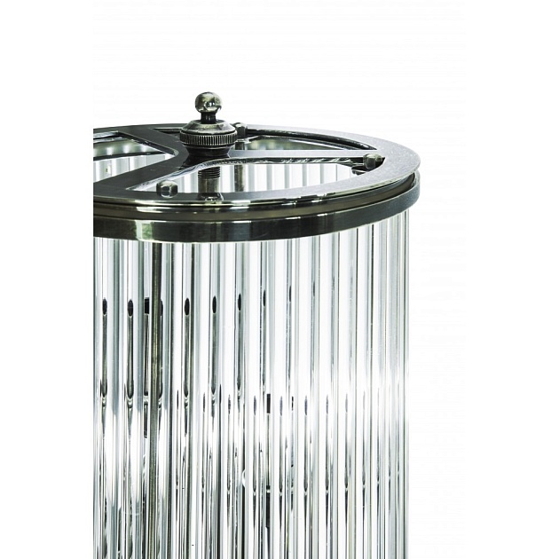 Настольная лампа Covali NL-85385S Фото № 3