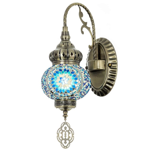 Бра Citilux Каир CL419316 Фото № 13