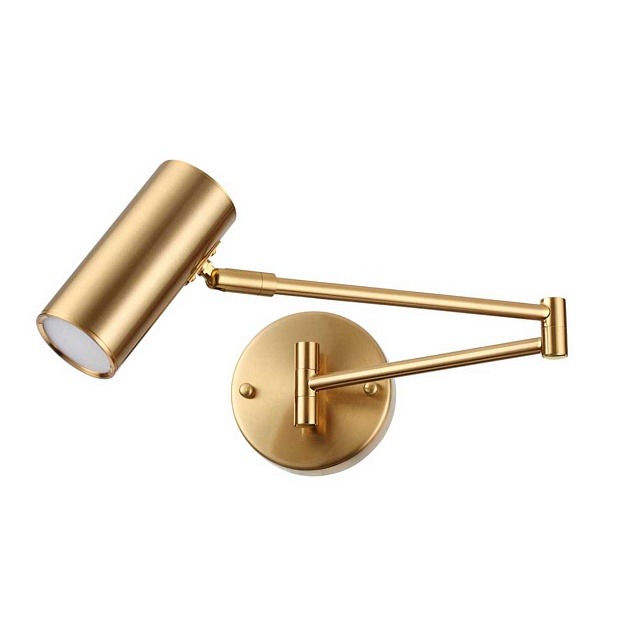 Спот Odeon Light Razio 4377/1W Фото № 1