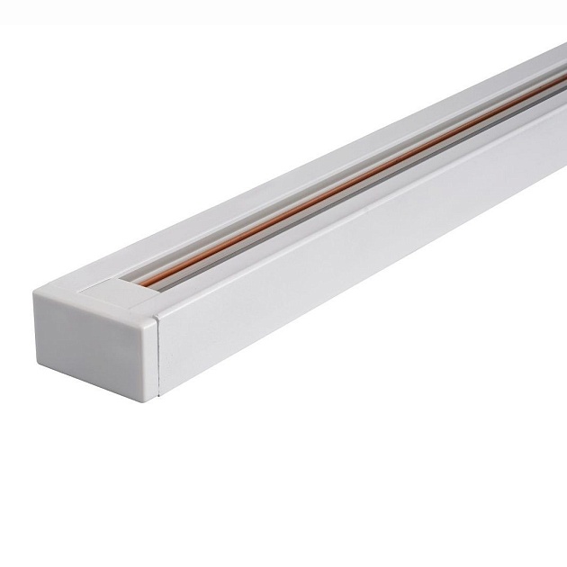 Шинопровод Lucia Tucci LTP-TR001-2-W Фото № 4