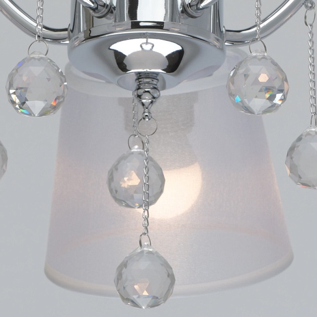 Потолочная люстра De City Лацио 103012305 изображение 3 Потолочная люстра De City Лацио 103012305 Фото № 3