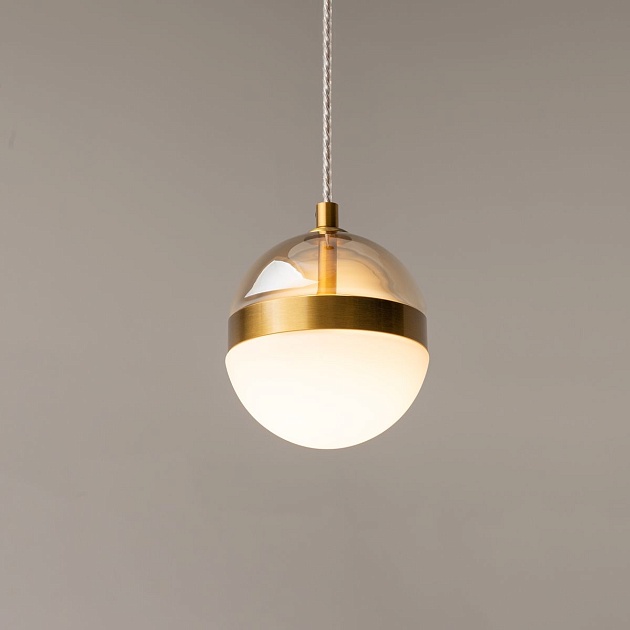 Подвесной светодиодный светильник Maytoni Area MOD295PL-L20BS3K изображение 9 Подвесной светодиодный светильник Maytoni Area MOD295PL-L20BS3K Фото № 9