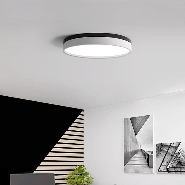 Потолочный светодиодный светильник Imperium Loft Kier 181019-26 Фото № 3