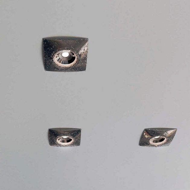 Встраиваемый светильник Novotech Spot Water 370794 изображение 3 Встраиваемый светильник Novotech Spot Water 370794 Фото № 3