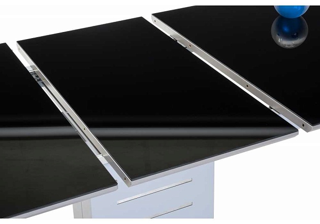 Кухонный стол Woodville Кейтлин 462086 Фото № 7