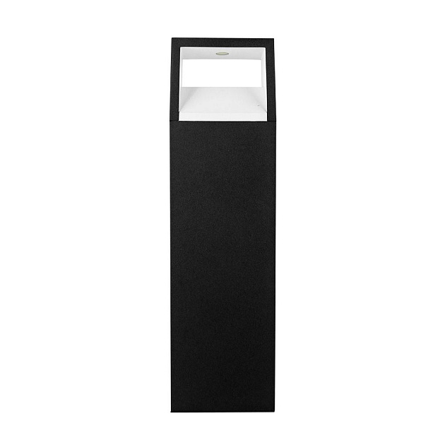 Уличный светодиодный светильник Arte Lamp Liverpool A1326PA-1BK Фото № 3