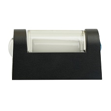 Светильник уличный светодиодный Feron DH058, 4W, 380Lm, 4000K, черный 51490 5