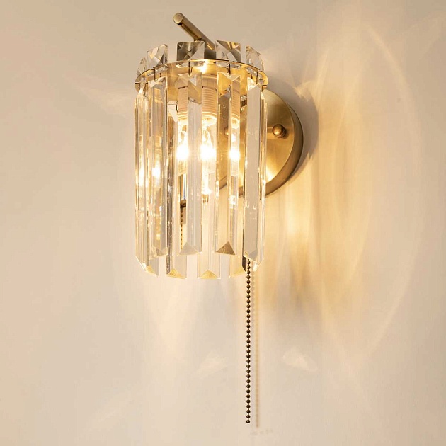 Бра Citilux Axis CL313413 Фото № 14