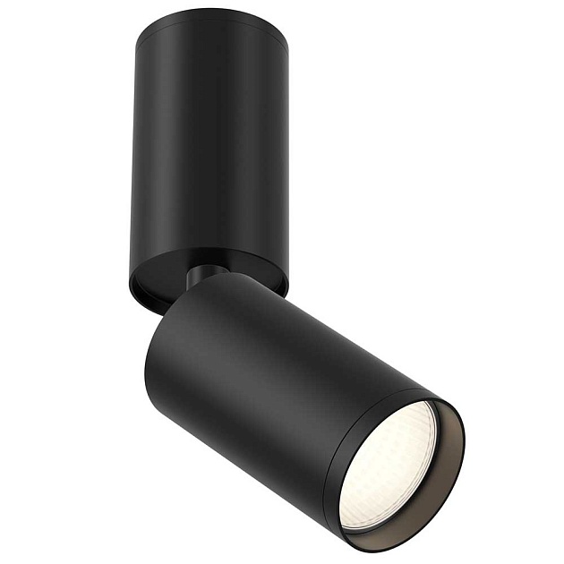 Спот Maytoni Focus S C051CL-01B изображение 1 Спот Maytoni Focus S C051CL-01B Фото № 1