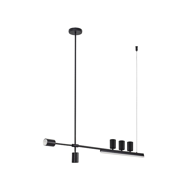 Подвесная люстра Kink Light Рия 07618-150,19 Фото № 1