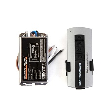 Пульт управления светом Y2 Elektrostandard a024433 1