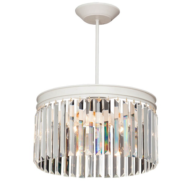 Подвесная люстра Vitaluce V5153-0/3PL Фото № 1