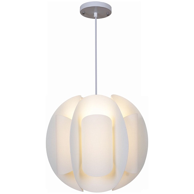 Подвесной светильник Reluce 00060-0.9-01 beige изображение 1 Подвесной светильник Reluce 00060-0.9-01 beige Фото № 1
