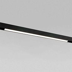 Трековый светодиодный светильник Elektrostandard Slim Magnetic 85002/01 a057190