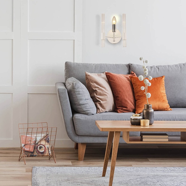 Бра F-Promo Supreme 2539-1W изображение 7 Бра F-Promo Supreme 2539-1W Фото № 7