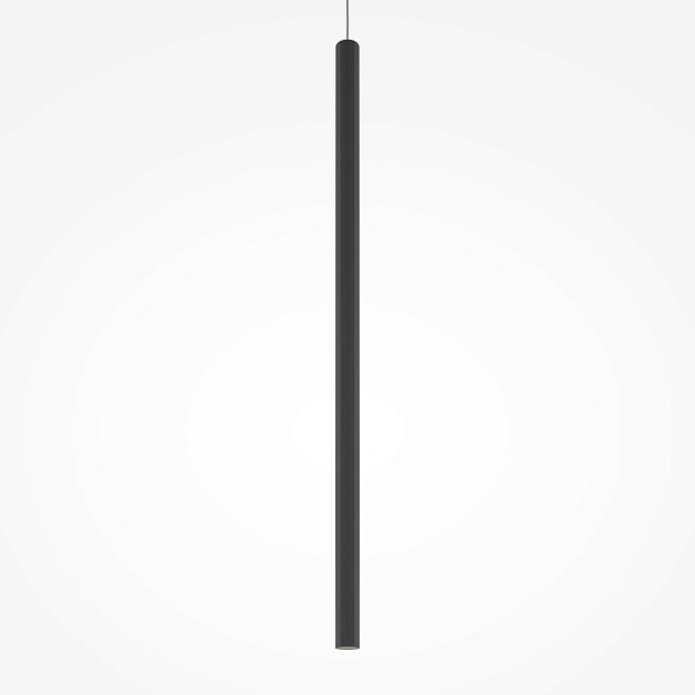 Подвесной светодиодный светильник Maytoni Pro Extra MOD160PL-L6BK Фото № 5