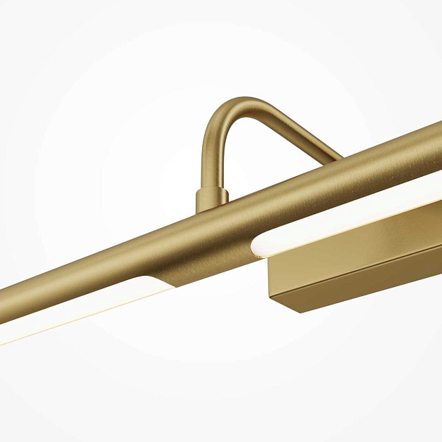 Подсветка Maytoni MIR266WL-L12BS4K Фото № 2