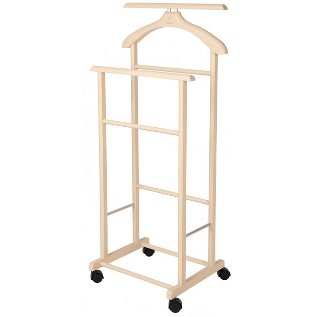 Гардеробная вешалка Мебелик В 22Н 000911 Фото № 1