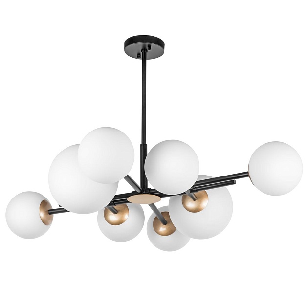 Подвесная люстра Lightstar Croco 815480 Фото № 1