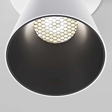 Встраиваемый светодиодный спот Elektrostandard Bell 25097/LED a068059 5