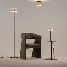 Торшер Maytoni MOD348FL-L24BBS3K 1