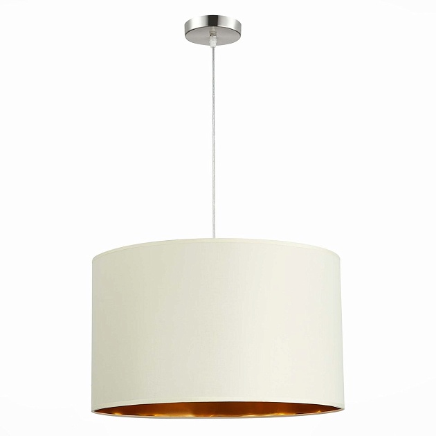 Подвесная люстра Evoluce Brescia SLE300503-03 Фото № 1