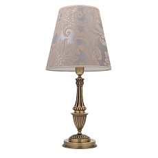 Настольный светильник KUTEK PRI-LG-1(P/A)