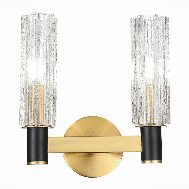 Бра ST Luce Casali SL1238.301.02 изображение 1 Бра ST Luce Casali SL1238.301.02 Фото № 1