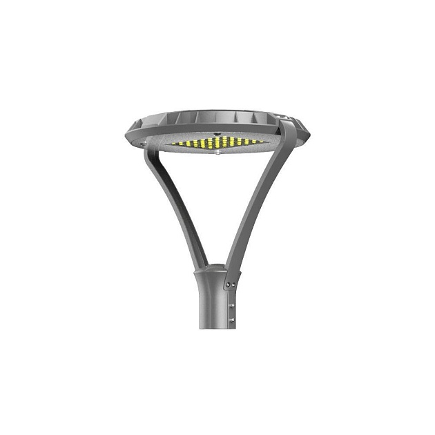 Уличный светодиодный светильник Jazzway PGL 03 5032170 Фото № 1