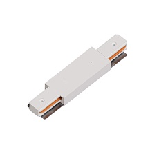 Коннектор-ввод питания для шинопровода Arte Lamp TRACK ACCESSORIES A130333P