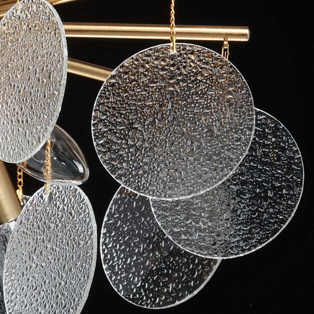 Люстра De City Бриз 111017104 Фото № 3