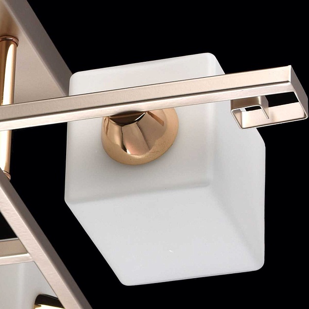 Потолочная люстра De Markt Тетро 673011905 Фото № 8