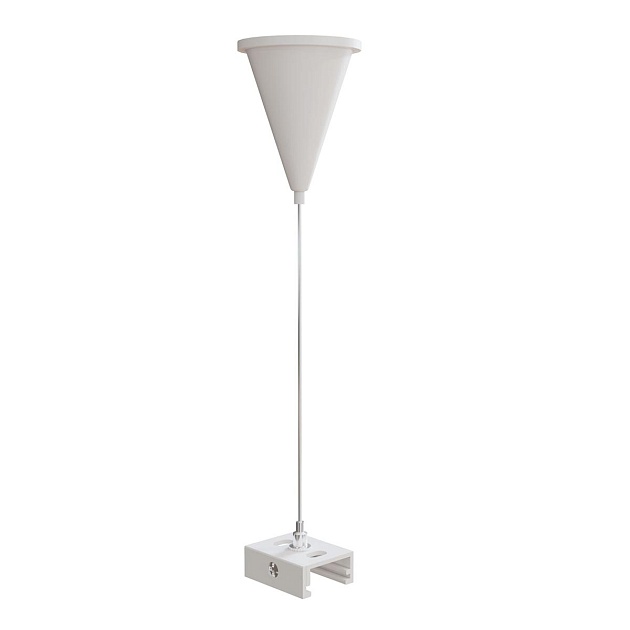 Подвес Maytoni Technical Accessorises TRA005WS-31W изображение 1 Подвес Maytoni Technical Accessorises TRA005WS-31W Фото № 1