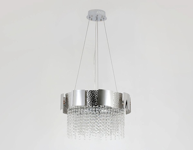 Подвесная люстра Ambrella light Traditional TR5244 Фото № 7