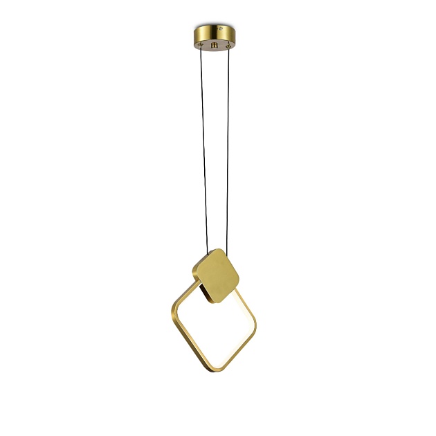 Подвесной светодиодный светильник Moderli Store V10502-PL Фото № 1