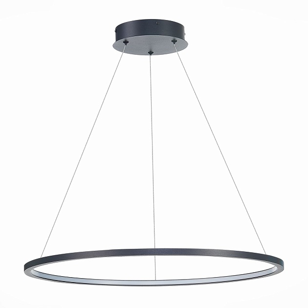 Подвесной светодиодный светильник ST Luce ST603.443.34 Фото № 1