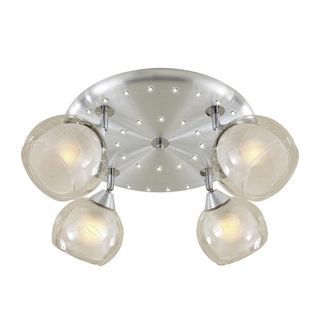 Спот Citilux Самба CL158142 Фото № 1