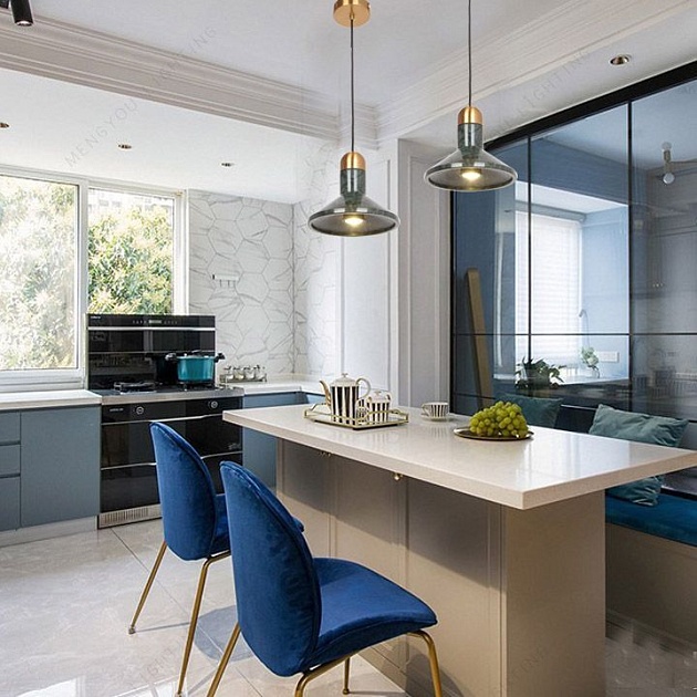 Подвесной светильник Imperium Loft Rarity 189846-23 изображение 6 Подвесной светильник Imperium Loft Rarity 189846-23 Фото № 6