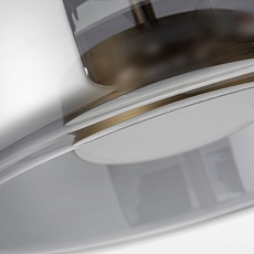 Подвесной светодиодный светильник Favourite Reflex 4234-1P 2