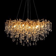 Подвесная люстра Loft IT Drops 10377/800 4