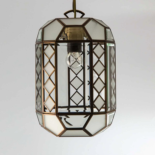 Подвесной светильник Citilux Фасет CL441212 Фото № 2