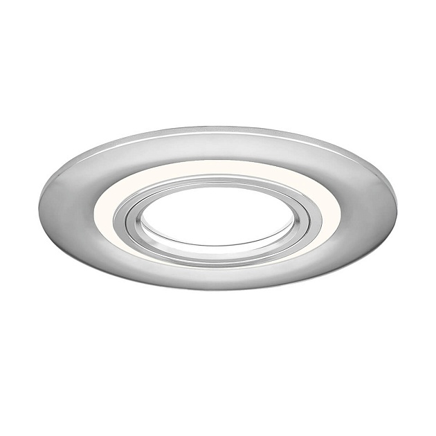 Встраиваемый светильник Gauss Backlight BL141  Фото № 1