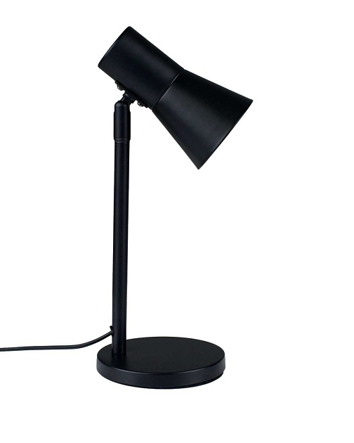 Лампа настольная Moderli Melro V11323-1T Фото № 1