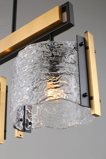 Подвесная люстра Omnilux Onte OML-99703-03 изображение 5 Подвесная люстра Omnilux Onte OML-99703-03 Фото № 5