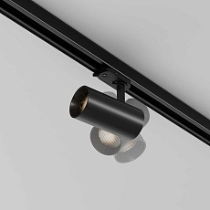 Трековый светодиодный светильник Maytoni Technical Focus Led TR197-3-12WCCT-M-B 2