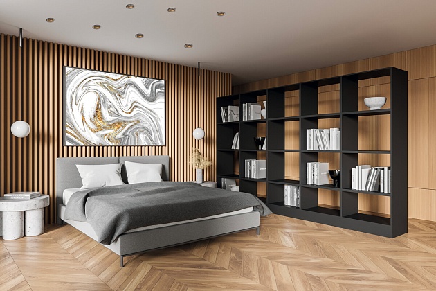 Точечный светильник Kanlux GLOZO DSO G/B 36224 Фото № 3