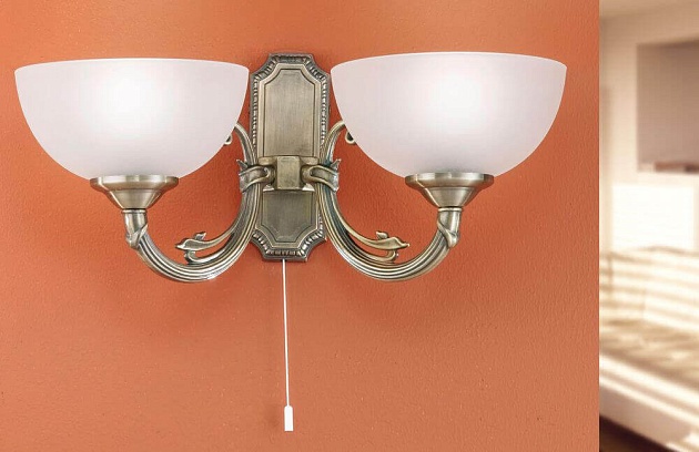 Бра Eglo Savoy 82752 Фото № 2