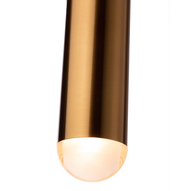 Подвесной светильник Loft IT Lee 1511-BR Фото № 4