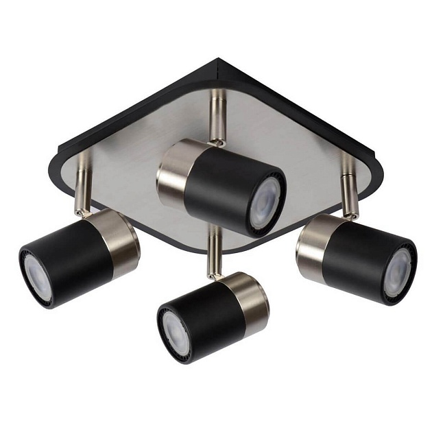 Светодиодный спот Lucide Lennert 26957/20/30 Фото № 1